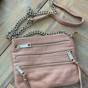 EUC Rebecca Minkoff Crossbody Bag